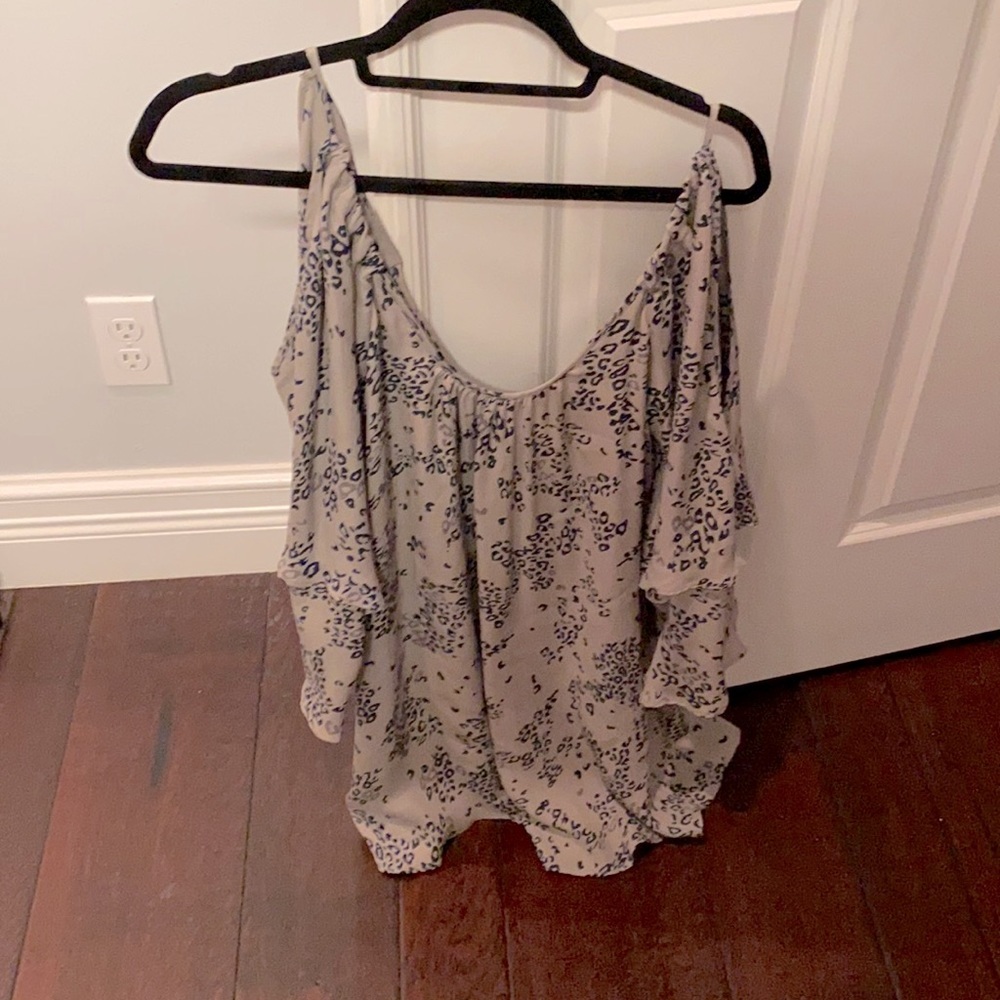 Parker dress